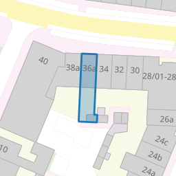 Perceel TBG01-Q-6888