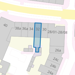 Perceel TBG01-Q-6890