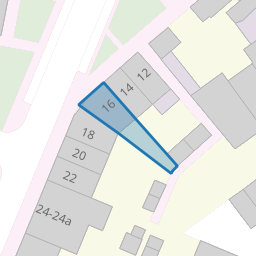 Perceel TBG01-Q-6898