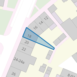 Perceel TBG01-Q-6899