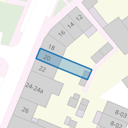 Perceel TBG01-Q-6900