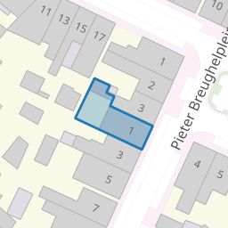 Perceel TBG01-Q-6902