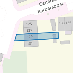 Perceel TBG01-Q-6906