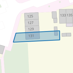 Perceel TBG01-Q-6907