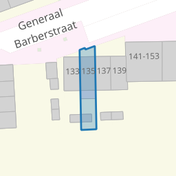 Perceel TBG01-Q-6909