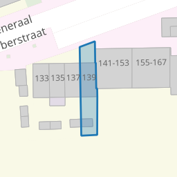 Perceel TBG01-Q-6911