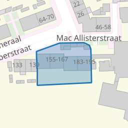 Perceel TBG01-Q-6912