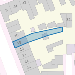 Perceel TBG01-Q-6914