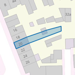 Perceel TBG01-Q-6915