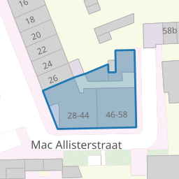 Perceel TBG01-Q-6919