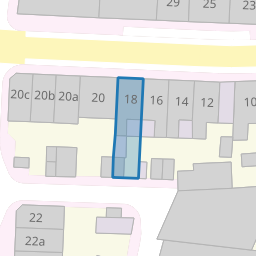 Perceel TBG01-Q-6921