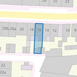 Perceel TBG01-Q-6922