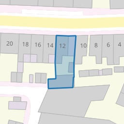 Perceel TBG01-Q-6924