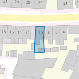 Perceel TBG01-Q-6925