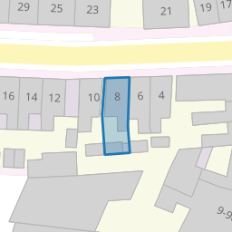 Perceel TBG01-Q-6926