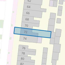 Perceel TBG01-Q-6933