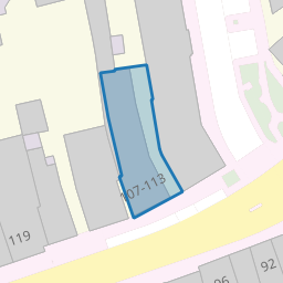 Perceel TBG01-Q-6938