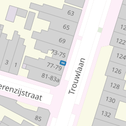 Perceel TBG01-Q-6939