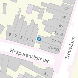 Perceel TBG01-Q-6940