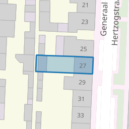 Perceel TBG01-Q-6947