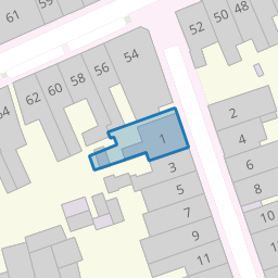 Perceel TBG01-Q-6949