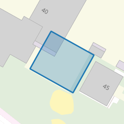 Perceel TBG01-Q-6952