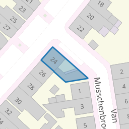 Perceel TBG01-Q-6960