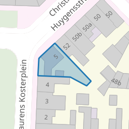 Perceel TBG01-Q-6962