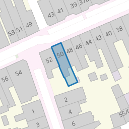 Perceel TBG01-Q-6965