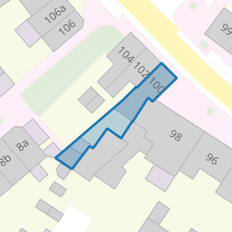 Perceel TBG01-Q-6968