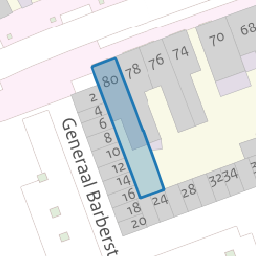 Perceel TBG01-Q-6972