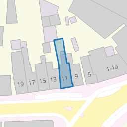 Perceel TBG01-Q-6976