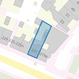 Perceel TBG01-Q-6980