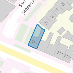 Perceel TBG01-Q-6985