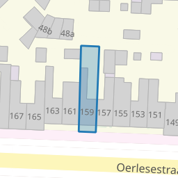 Perceel TBG01-Q-6989