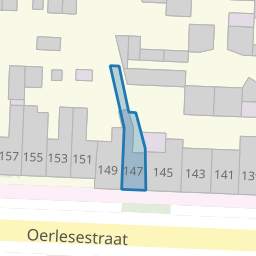 Perceel TBG01-Q-6990