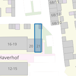 Perceel TBG01-Q-6995