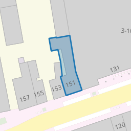 Perceel TBG01-Q-7001