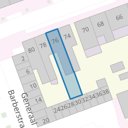 Perceel TBG01-Q-7002