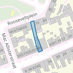 Perceel TBG01-Q-7006