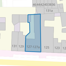 Perceel TBG01-Q-7009