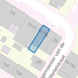 Perceel TBG01-Q-7016