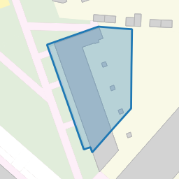 Perceel TBG01-Q-7024