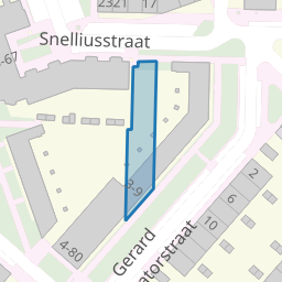 Perceel TBG01-Q-7028