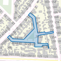 Perceel TBG01-Q-7033