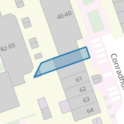 Perceel TBG01-Q-7034