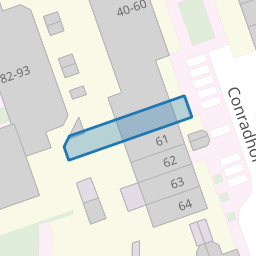 Perceel TBG01-Q-7035