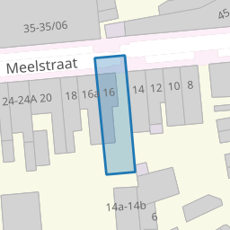 Perceel TBG01-Q-7042