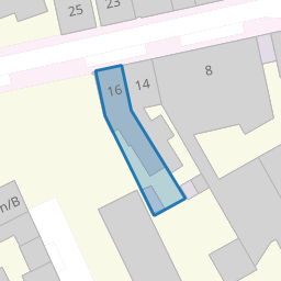 Perceel TBG01-Q-7047