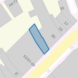 Perceel TBG01-Q-7051